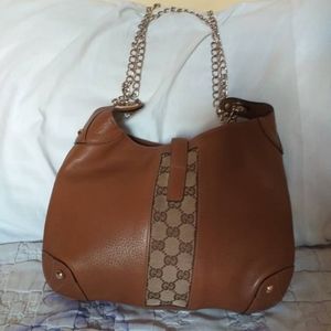 Authentic Gucci bag